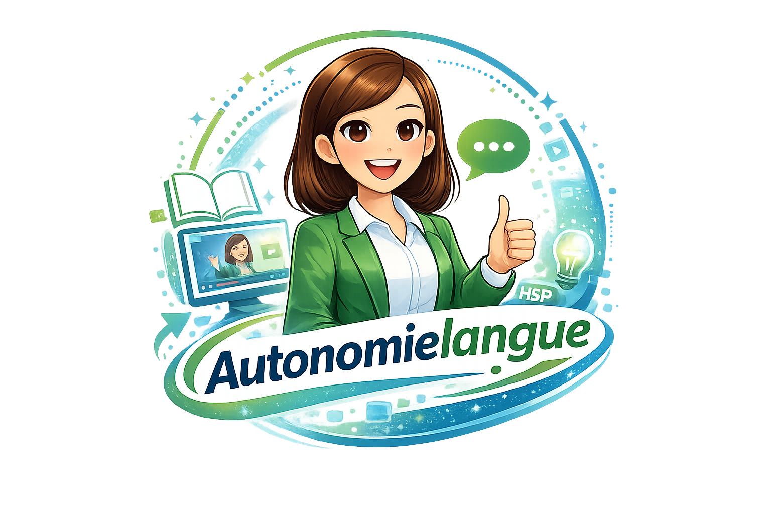 autonomielangue